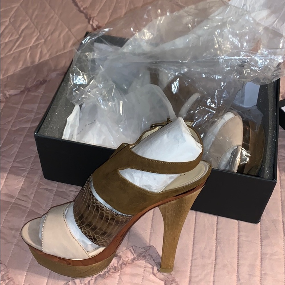 Nice high heels